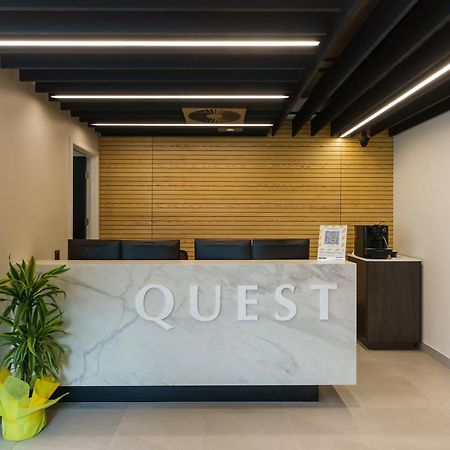 Quest Takapuna โอ๊คแลนด์ ภายนอก รูปภาพ