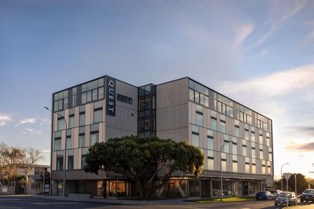Quest Takapuna โอ๊คแลนด์ ภายนอก รูปภาพ