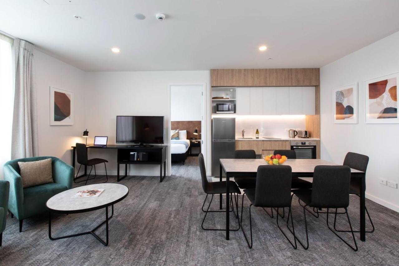Quest Takapuna โอ๊คแลนด์ ภายนอก รูปภาพ