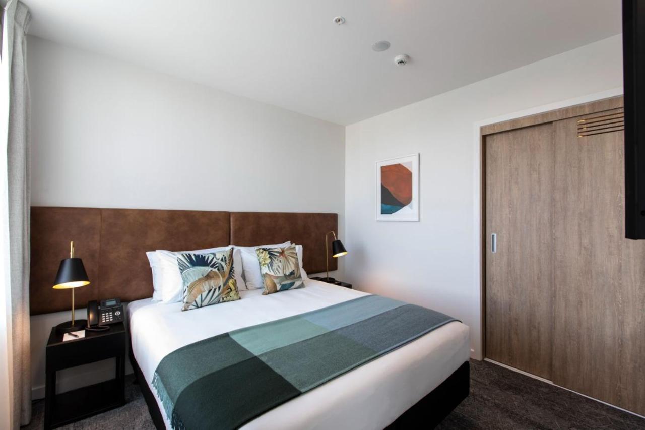 Quest Takapuna โอ๊คแลนด์ ภายนอก รูปภาพ