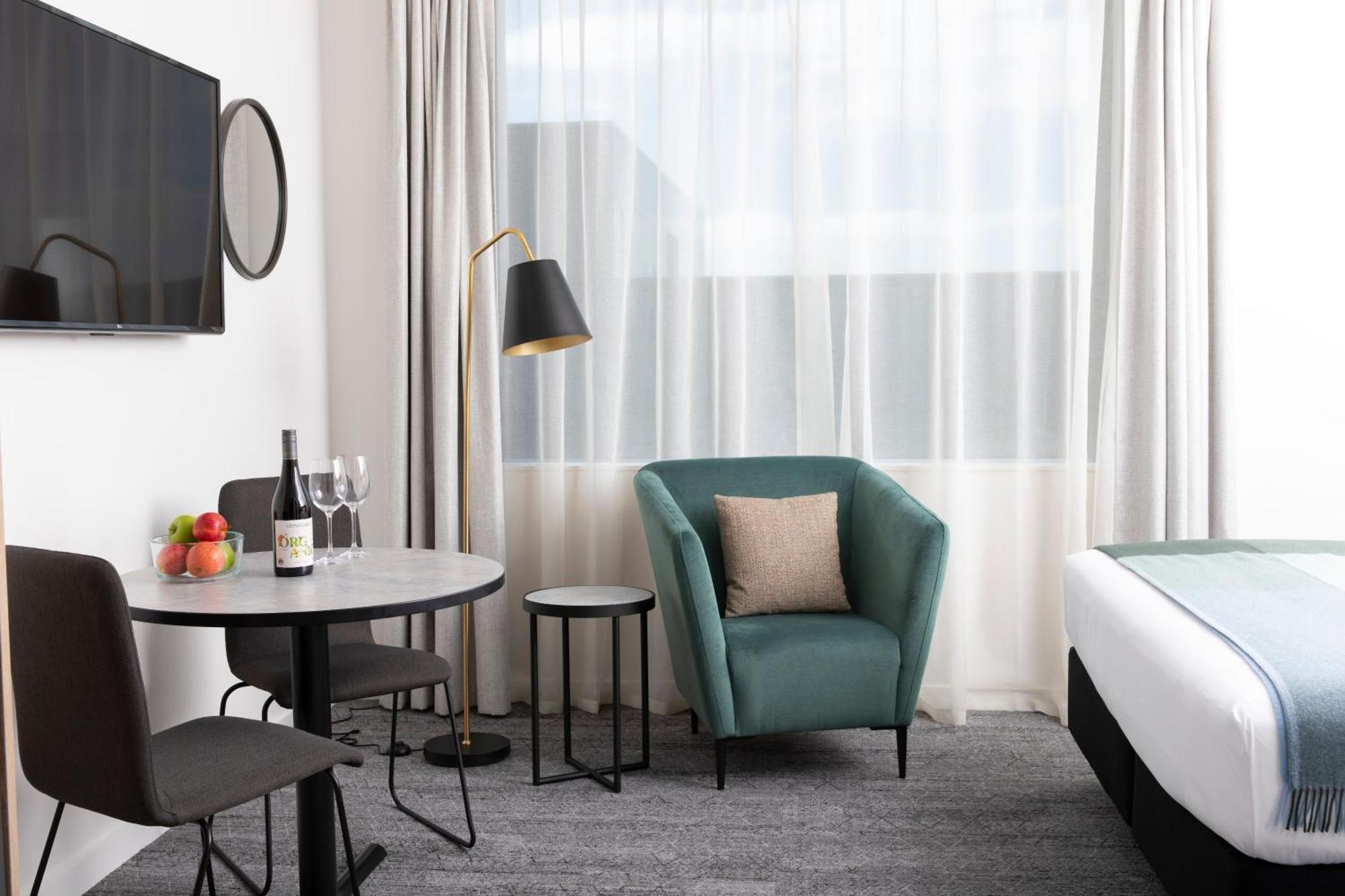 Quest Takapuna โอ๊คแลนด์ ภายนอก รูปภาพ