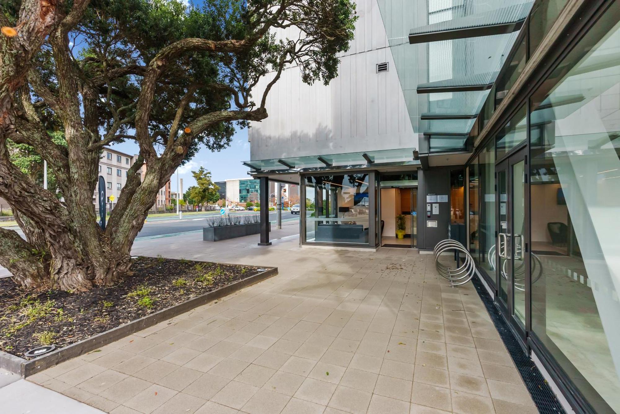 Quest Takapuna โอ๊คแลนด์ ภายนอก รูปภาพ