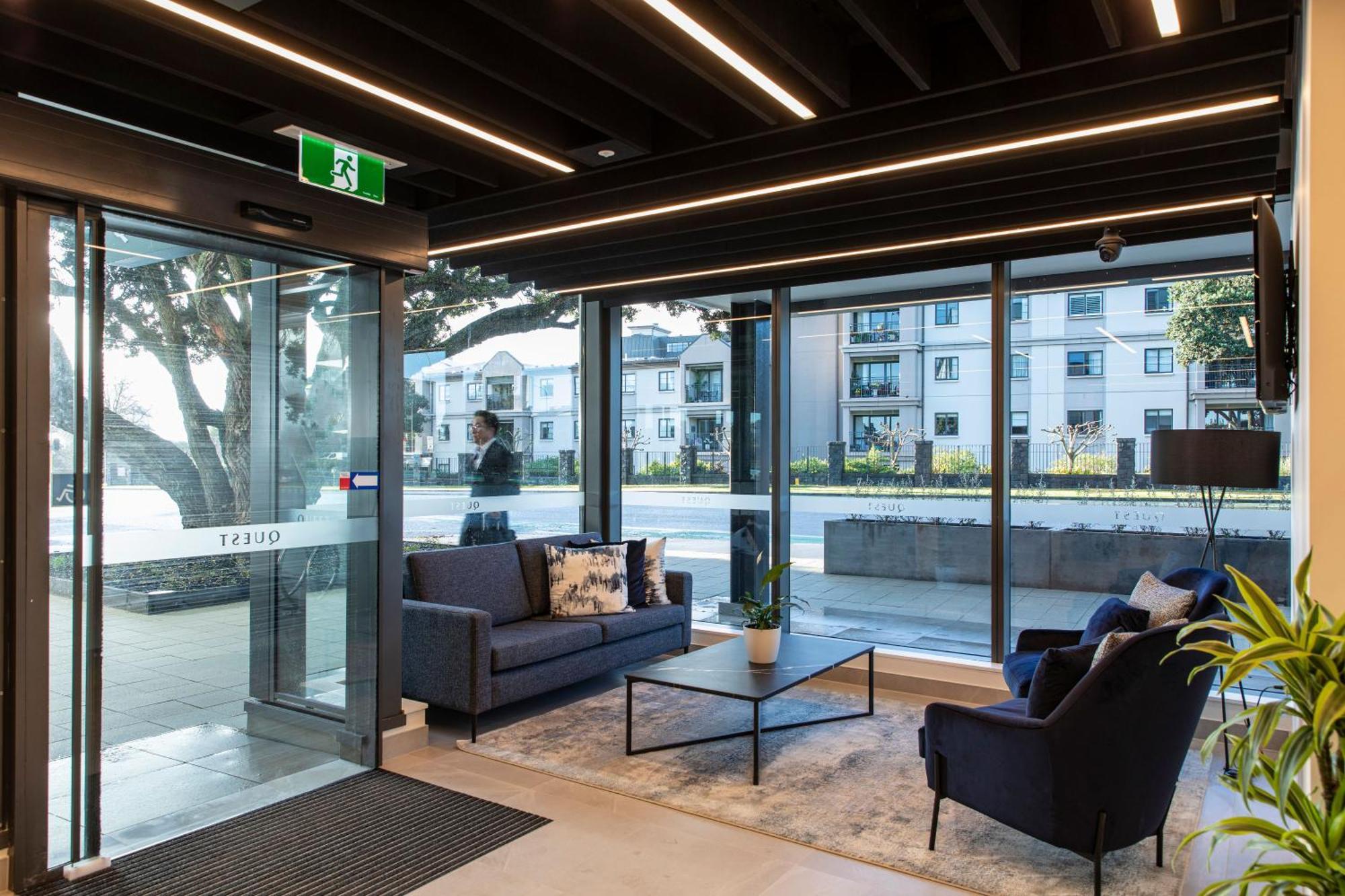 Quest Takapuna โอ๊คแลนด์ ภายนอก รูปภาพ
